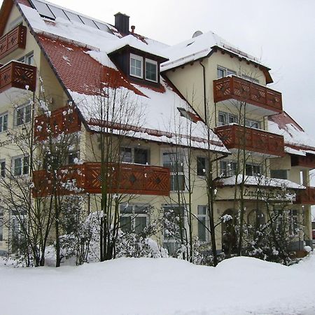 Hotel-Landpension Postwirt Kirchensittenbach Dış mekan fotoğraf