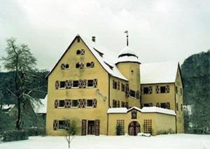 Hotel-Landpension Postwirt Kirchensittenbach Dış mekan fotoğraf
