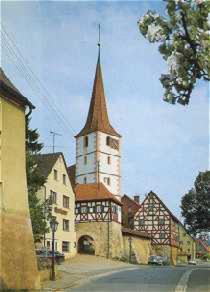 Hotel-Landpension Postwirt Kirchensittenbach Dış mekan fotoğraf