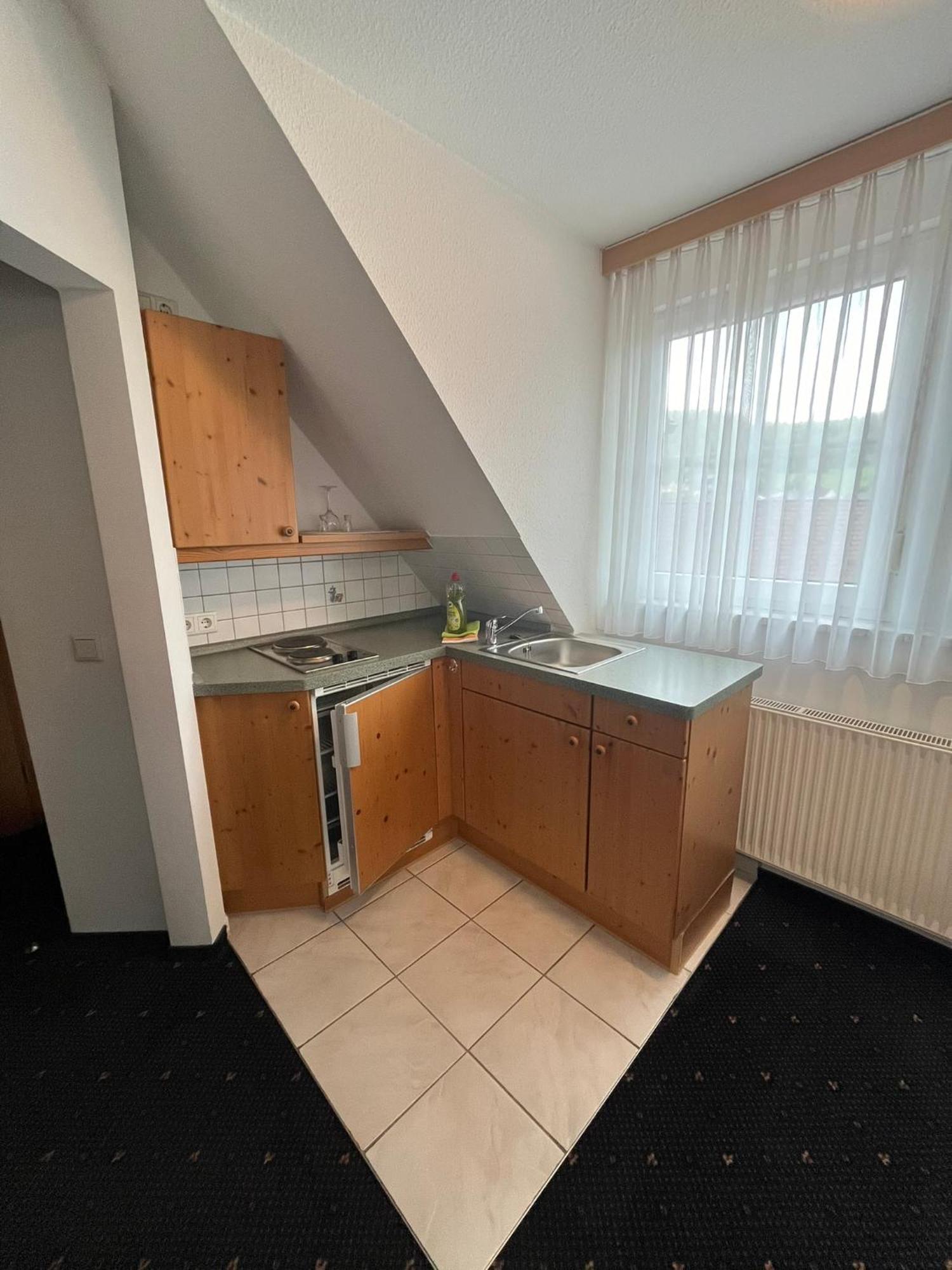 Hotel-Landpension Postwirt Kirchensittenbach Dış mekan fotoğraf