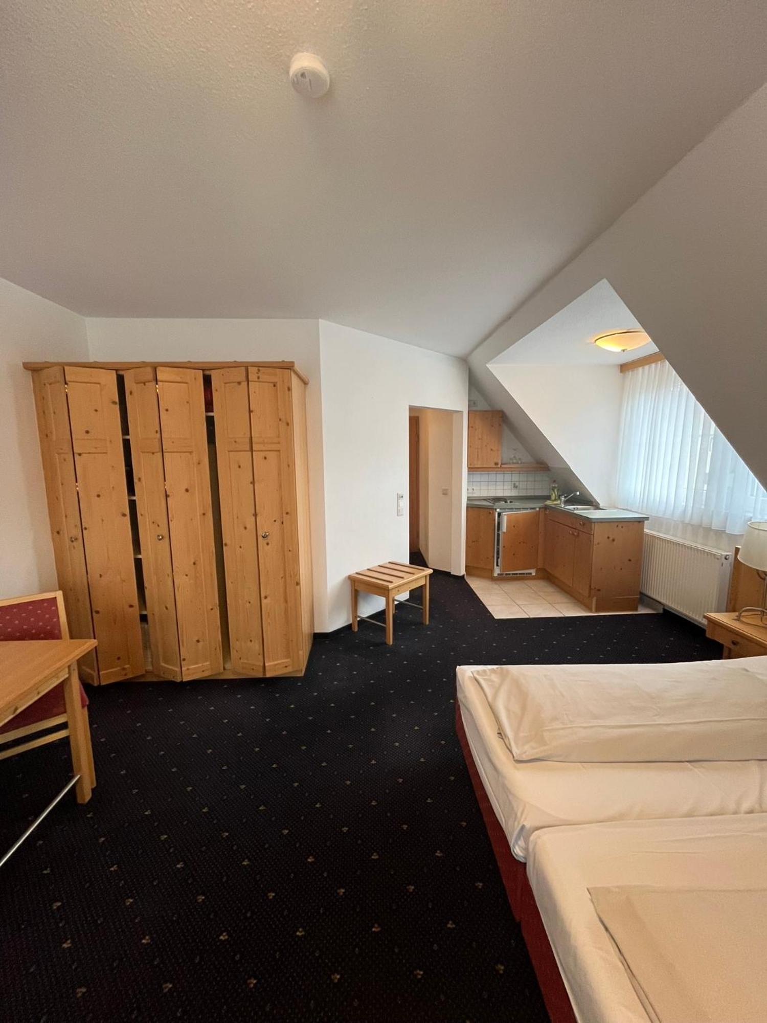 Hotel-Landpension Postwirt Kirchensittenbach Dış mekan fotoğraf