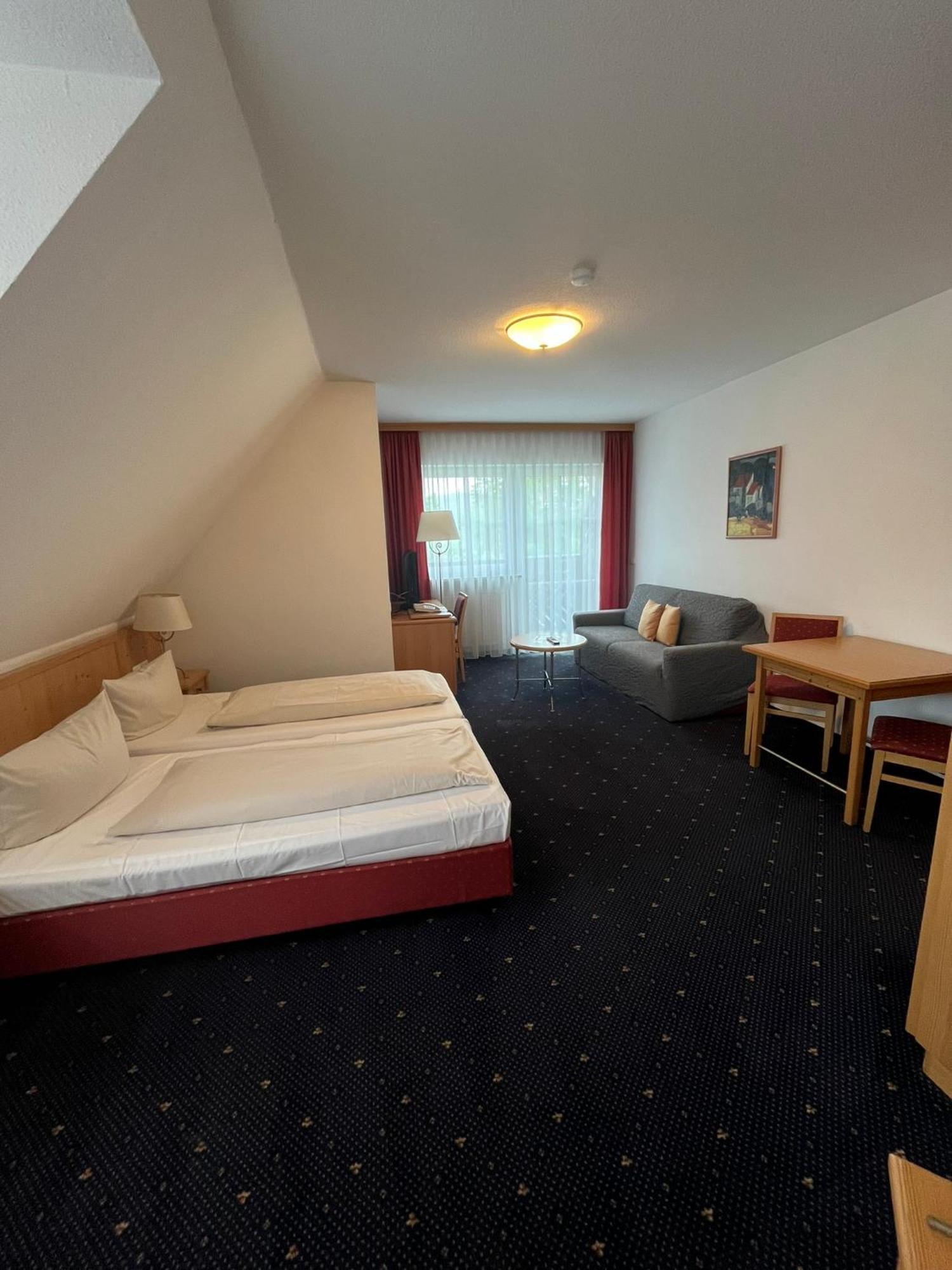 Hotel-Landpension Postwirt Kirchensittenbach Dış mekan fotoğraf