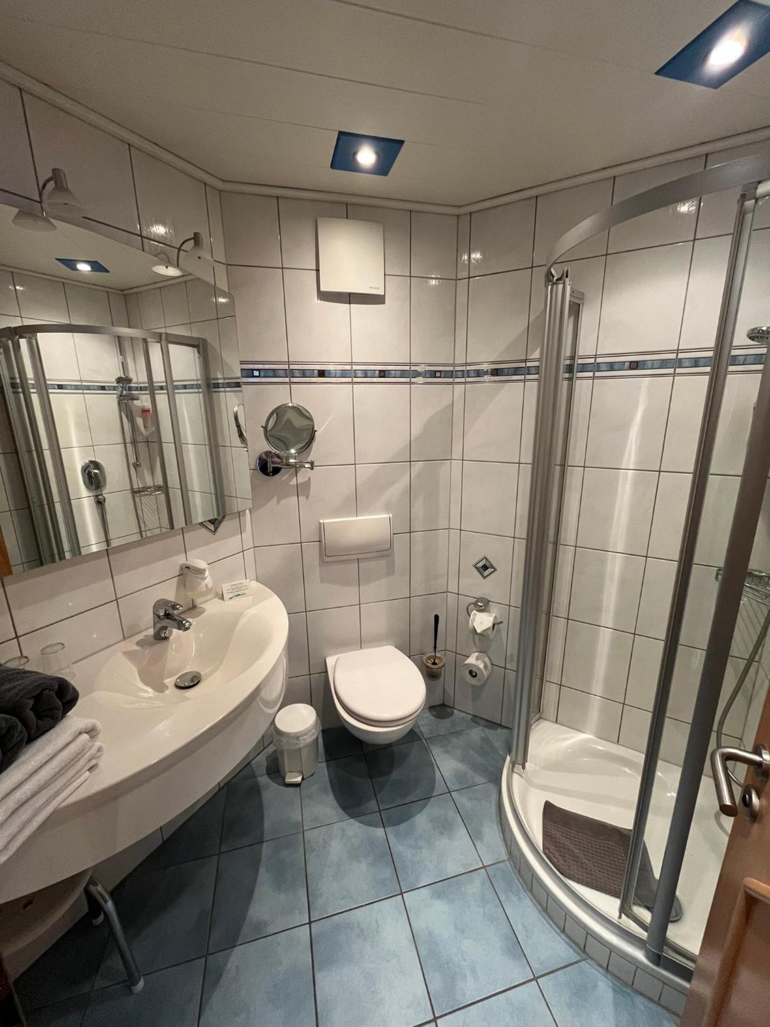 Hotel-Landpension Postwirt Kirchensittenbach Dış mekan fotoğraf