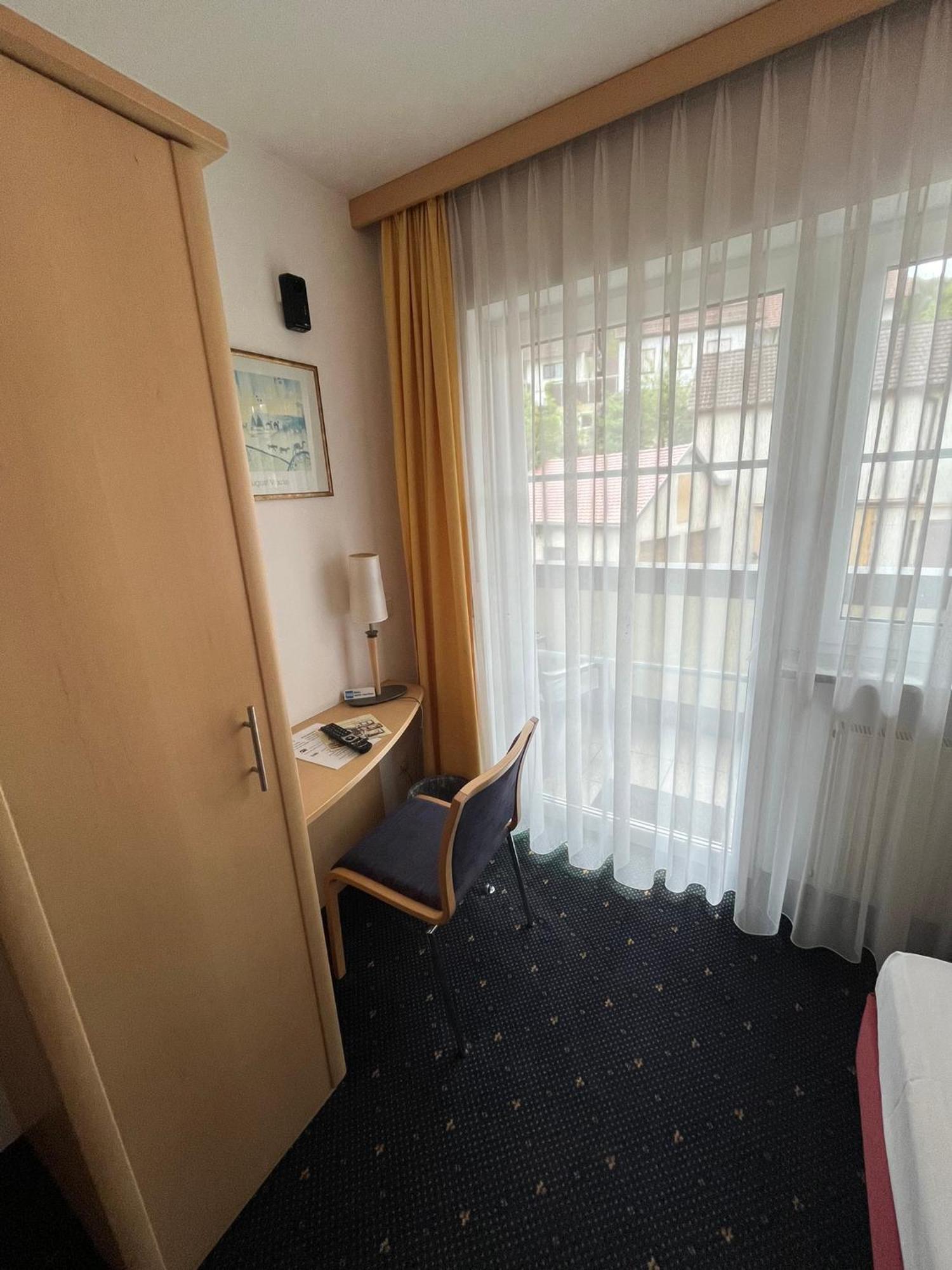 Hotel-Landpension Postwirt Kirchensittenbach Dış mekan fotoğraf