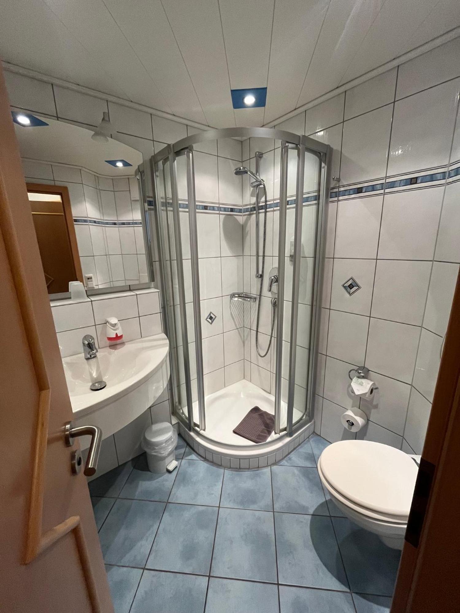 Hotel-Landpension Postwirt Kirchensittenbach Dış mekan fotoğraf