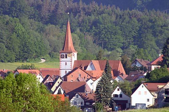 Hotel-Landpension Postwirt Kirchensittenbach Dış mekan fotoğraf