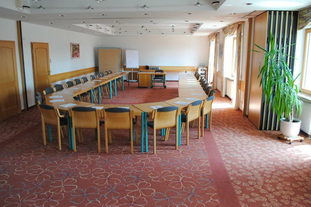 Hotel-Landpension Postwirt Kirchensittenbach Dış mekan fotoğraf